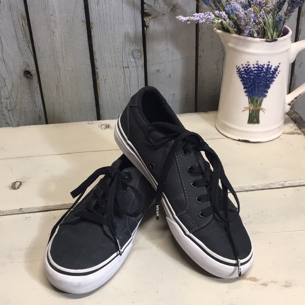 Boy’s Vans Sneakers